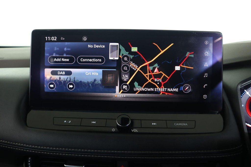 Used Nissan X-Trail 2024 for sale - 77953208: Photo 37