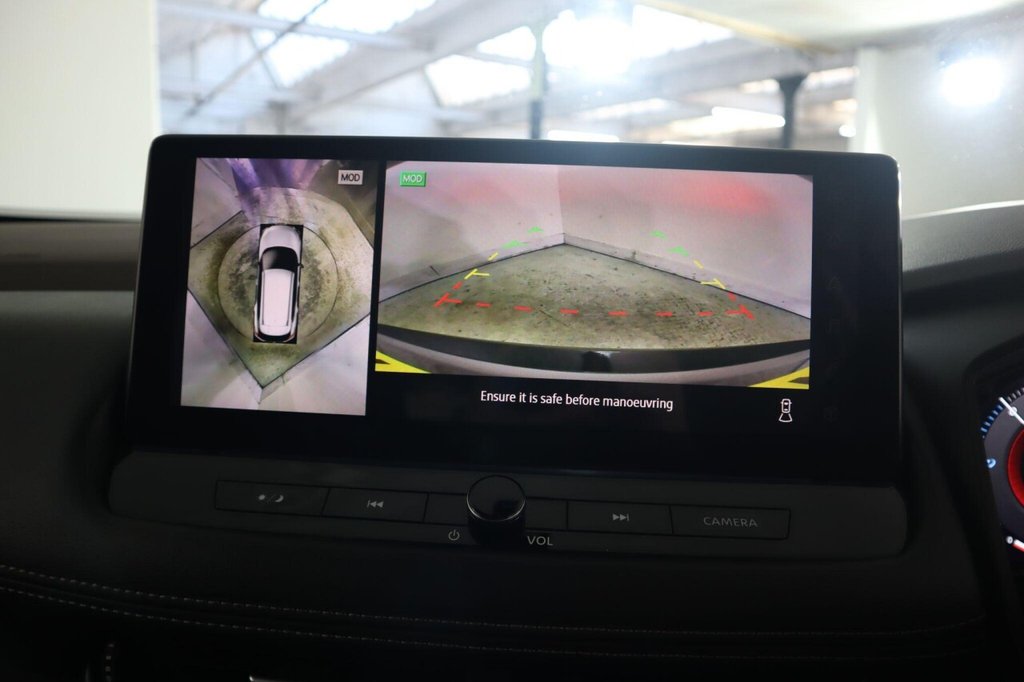 Used Nissan X-Trail 2024 for sale - 77953208: Photo 39