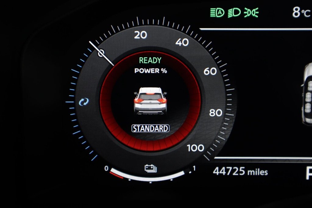 Used Nissan X-Trail 2024 for sale - 77953208: Photo 40