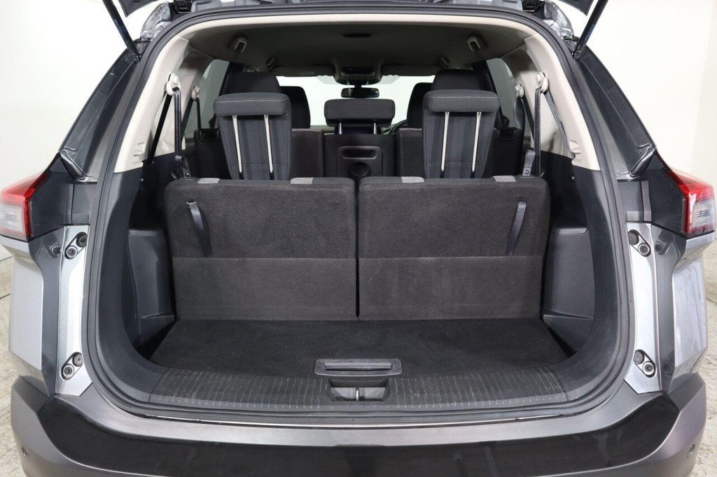 Used Nissan X-Trail 2024 for sale - 77953208: Photo 41