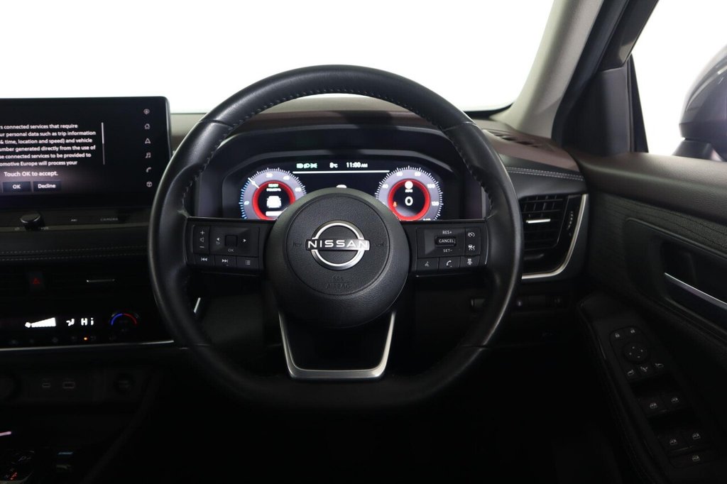 Used Nissan X-Trail 2024 for sale - 77953208: Photo 43