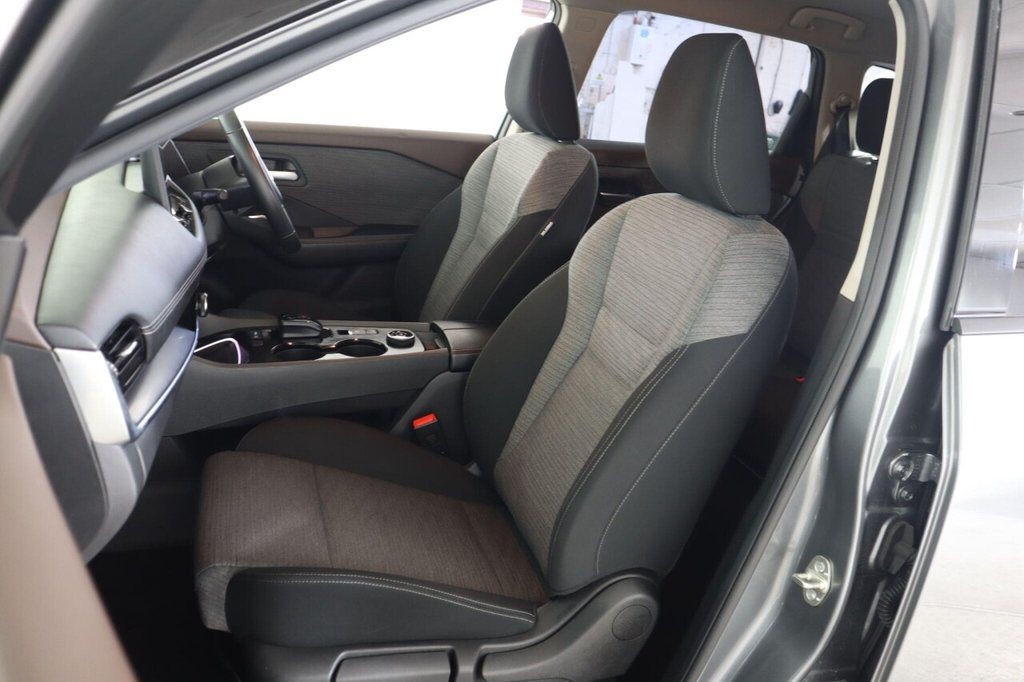 Used Nissan X-Trail 2024 for sale - 77953208: Photo 44