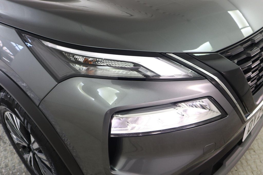 Used Nissan X-Trail 2024 for sale - 77953208: Photo 46