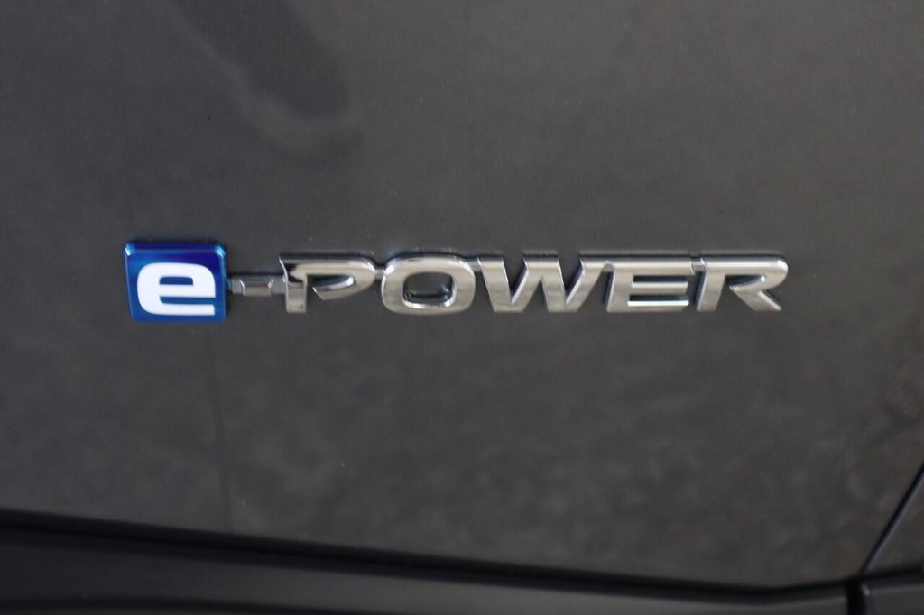 Used Nissan X-Trail 2024 for sale - 77953208: Photo 48