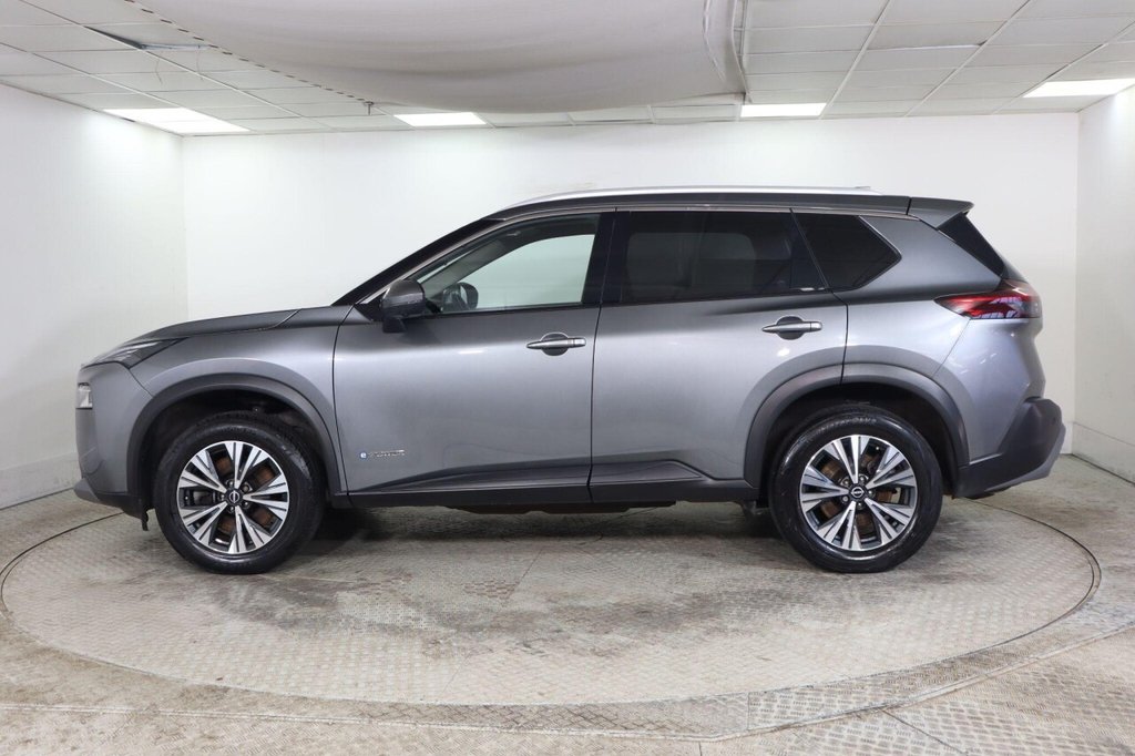 Used Nissan X-Trail 2024 for sale - 77953208: Photo 6