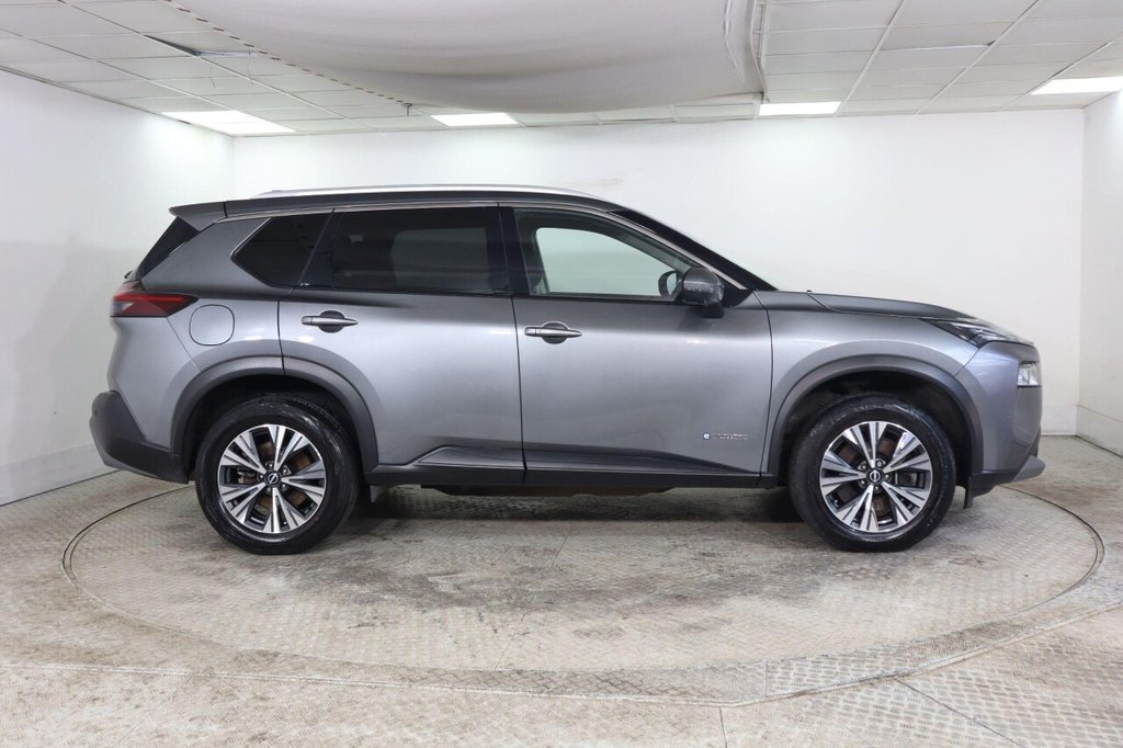 Used Nissan X-Trail 2024 for sale - 77953208: Photo 9