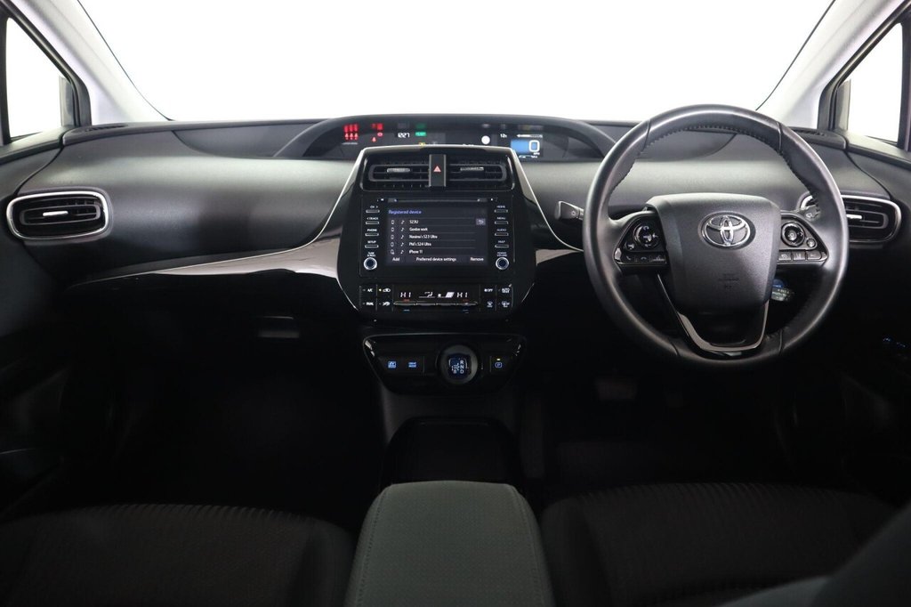 Used Toyota Prius 2022 for sale - 76582776: Photo 13