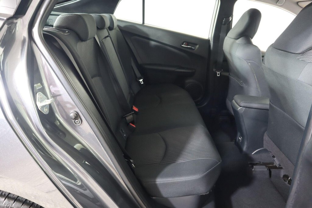 Used Toyota Prius 2022 for sale - 76582776: Photo 15