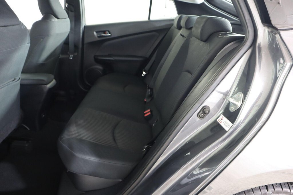Used Toyota Prius 2022 for sale - 76582776: Photo 16