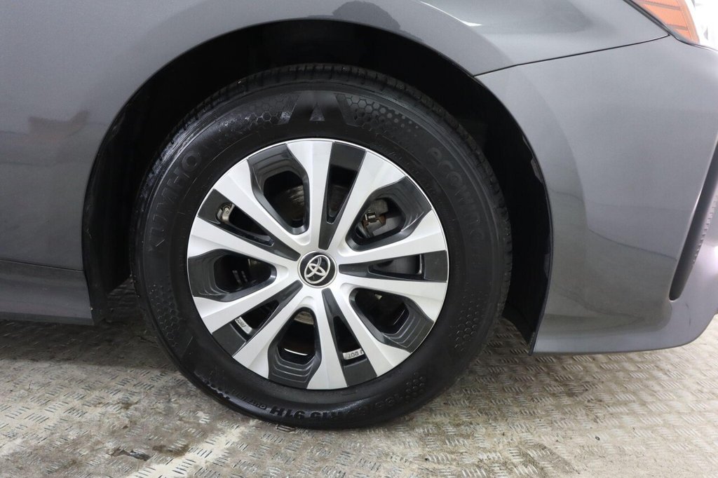 Used Toyota Prius 2022 for sale - 76582776: Photo 30