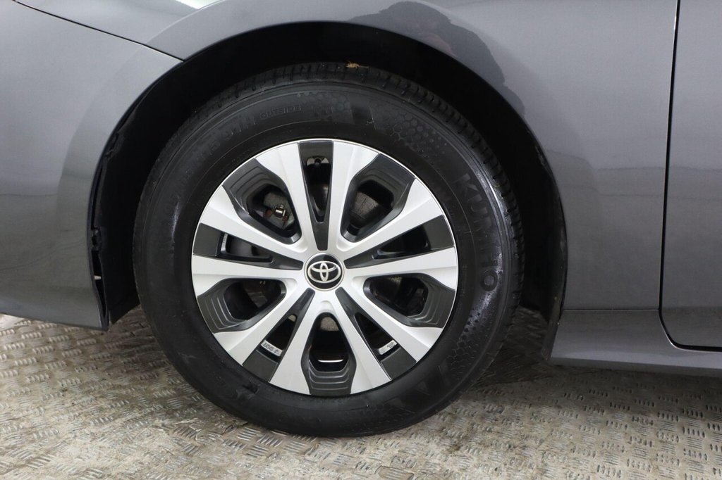 Used Toyota Prius 2022 for sale - 76582776: Photo 33