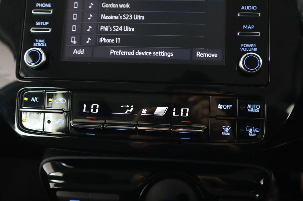 Used Toyota Prius 2022 for sale - 76582776: Photo 35