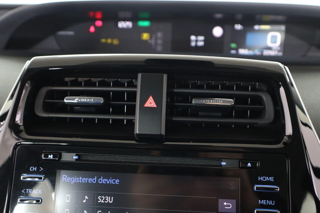 Used Toyota Prius 2022 for sale - 76582776: Photo 36