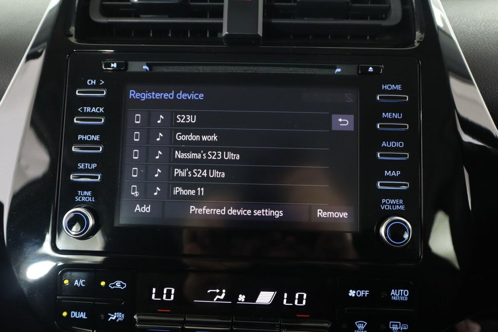 Used Toyota Prius 2022 for sale - 76582776: Photo 37