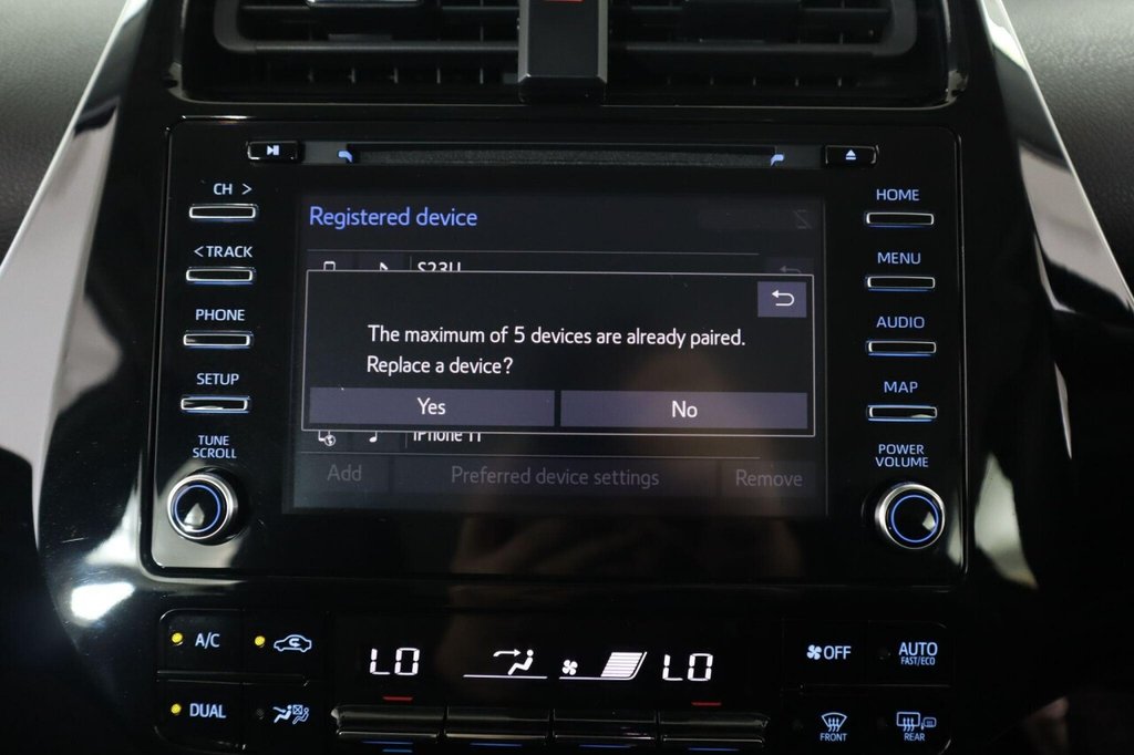 Used Toyota Prius 2022 for sale - 76582776: Photo 38