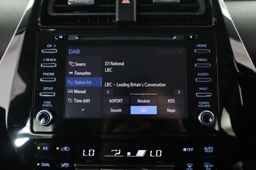 Used Toyota Prius 2022 for sale - 76582776: Photo 39