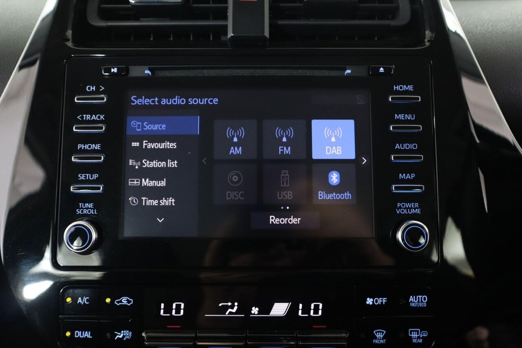 Used Toyota Prius 2022 for sale - 76582776: Photo 40