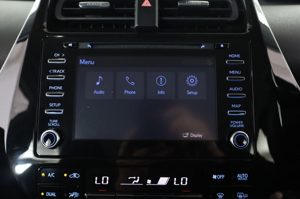 Used Toyota Prius 2022 for sale - 76582776: Photo 42