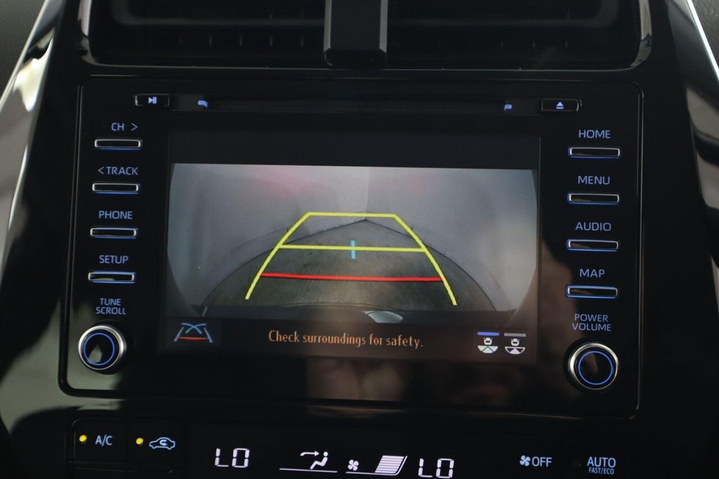 Used Toyota Prius 2022 for sale - 76582776: Photo 43