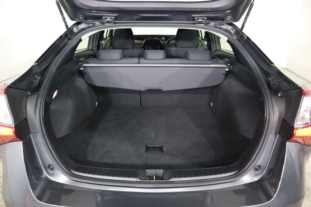 Used Toyota Prius 2022 for sale - 76582776: Photo 45
