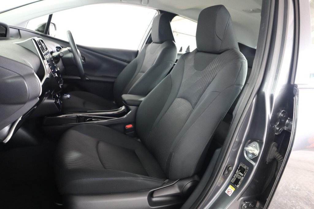 Used Toyota Prius 2022 for sale - 76582776: Photo 47