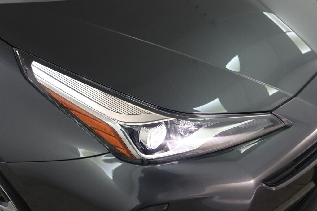 Used Toyota Prius 2022 for sale - 76582776: Photo 48