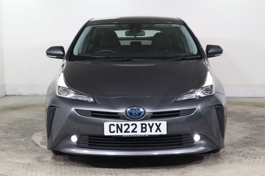 Used Toyota Prius 2022 for sale - 76582776: Photo 5