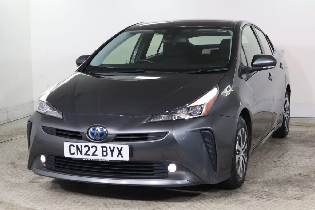 Used Toyota Prius 2022 for sale - 76582776: Photo 6