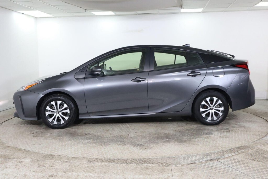 Used Toyota Prius 2022 for sale - 76582776: Photo 8