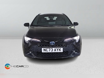 Used Toyota Corolla 2024 for sale - 78768942: Photo