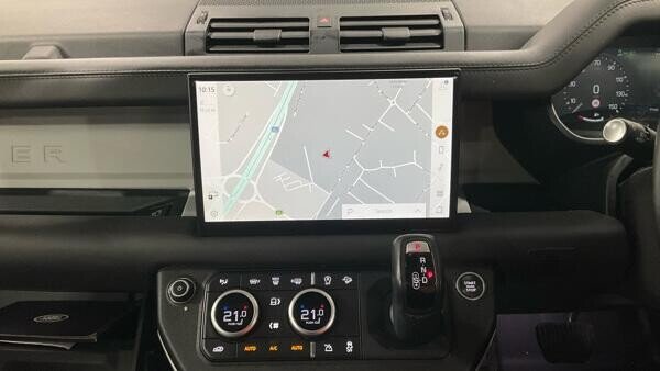 Used Land Rover Defender 2022 for sale - 77765357: Photo 13