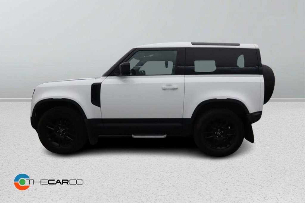 Used Land Rover Defender 2022 for sale - 77765357: Photo 4