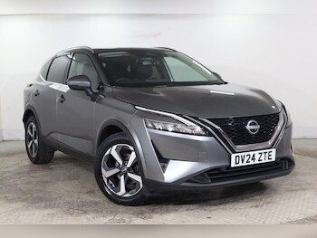 Used Nissan Qashqai 2024 for sale - 77534640: Photo