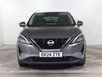 Used Nissan Qashqai 2024 for sale - 77534640: Photo