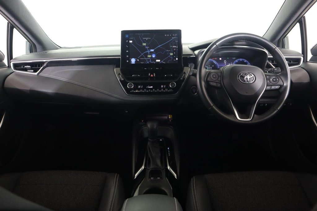 Used Toyota Corolla 2023 for sale - 77276385: Photo 11