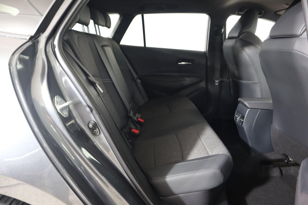 Used Toyota Corolla 2023 for sale - 77276385: Photo 12