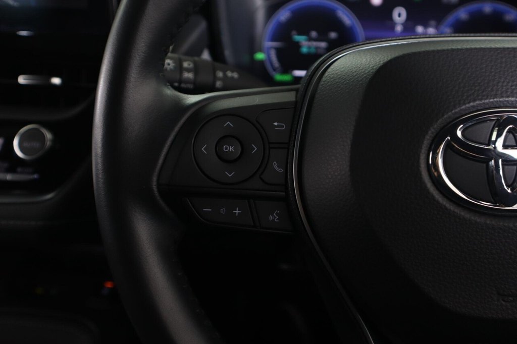 Used Toyota Corolla 2023 for sale - 77276385: Photo 16