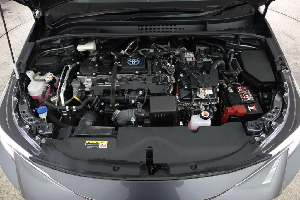Used Toyota Corolla 2023 for sale - 77276385: Photo 27