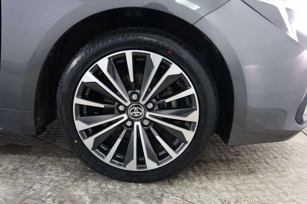 Used Toyota Corolla 2023 for sale - 77276385: Photo 28