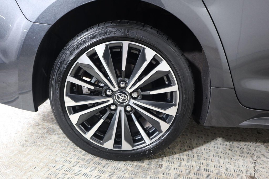 Used Toyota Corolla 2023 for sale - 77276385: Photo 29