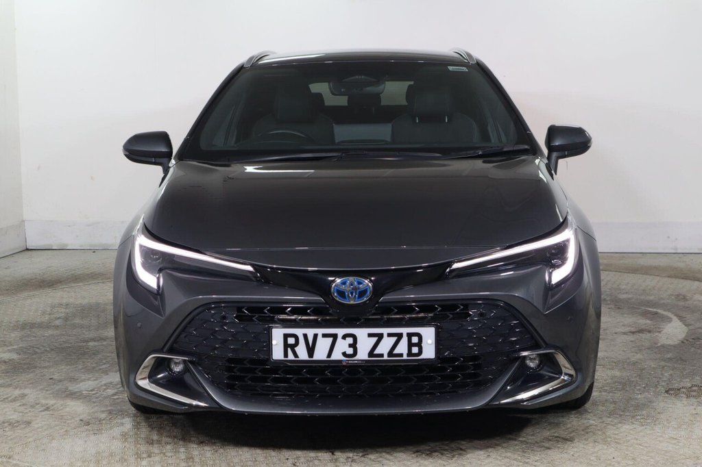 Used Toyota Corolla 2023 for sale - 77276385: Photo 3