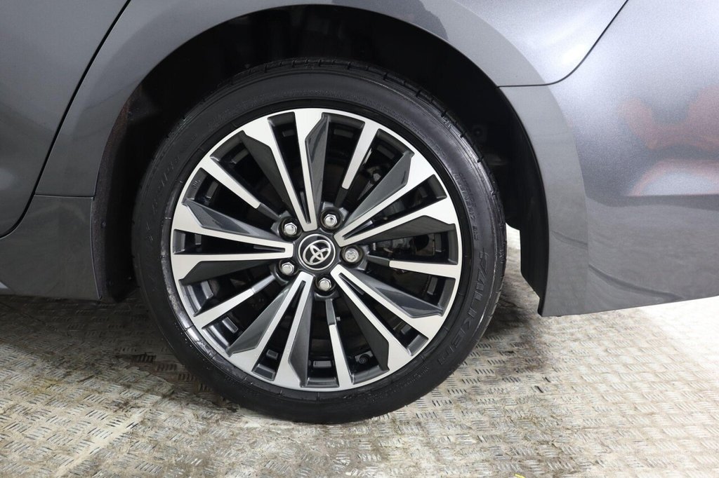 Used Toyota Corolla 2023 for sale - 77276385: Photo 30