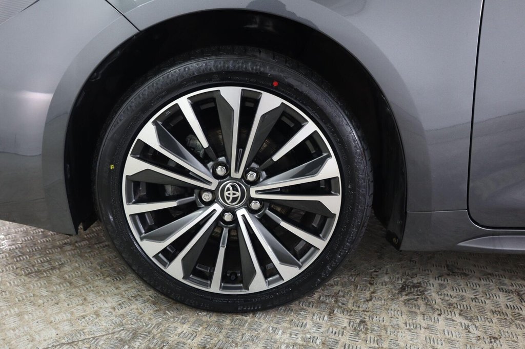 Used Toyota Corolla 2023 for sale - 77276385: Photo 31