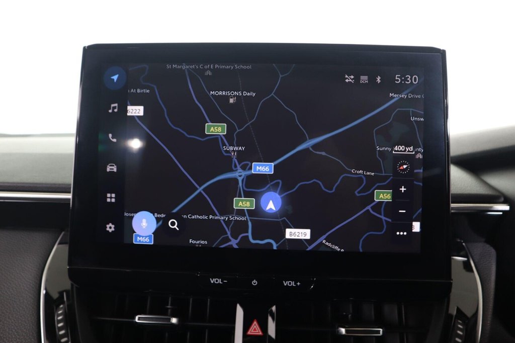 Used Toyota Corolla 2023 for sale - 77276385: Photo 33