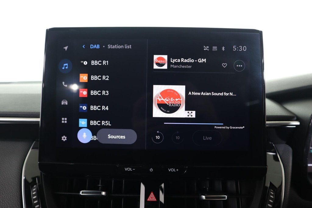 Used Toyota Corolla 2023 for sale - 77276385: Photo 35