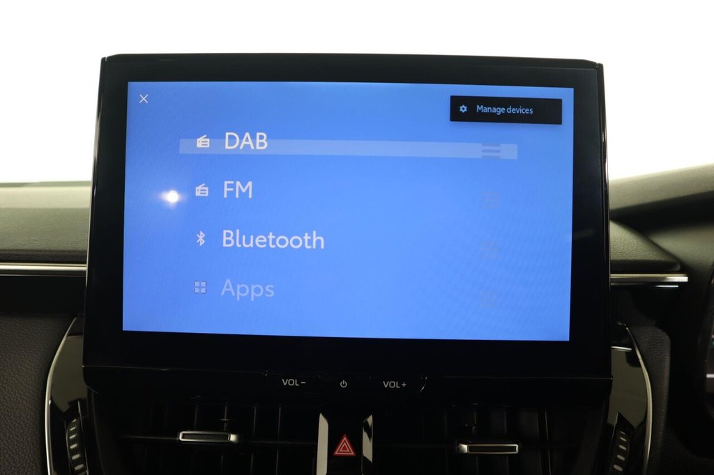 Used Toyota Corolla 2023 for sale - 77276385: Photo 36