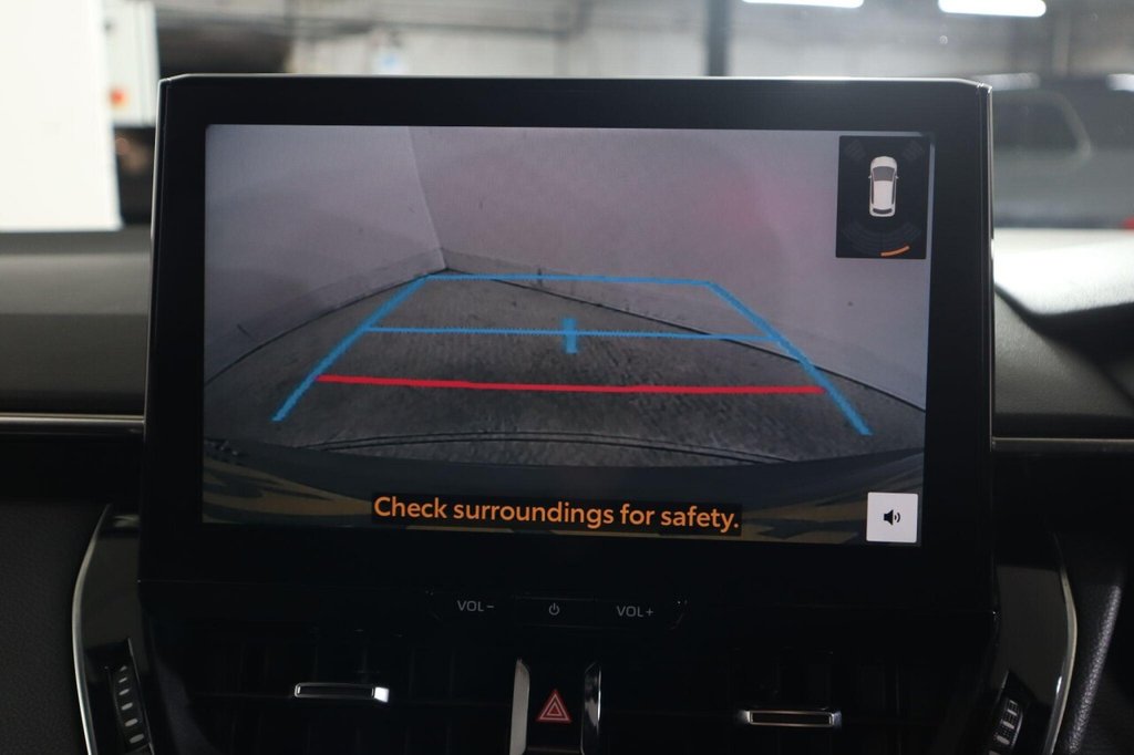 Used Toyota Corolla 2023 for sale - 77276385: Photo 42