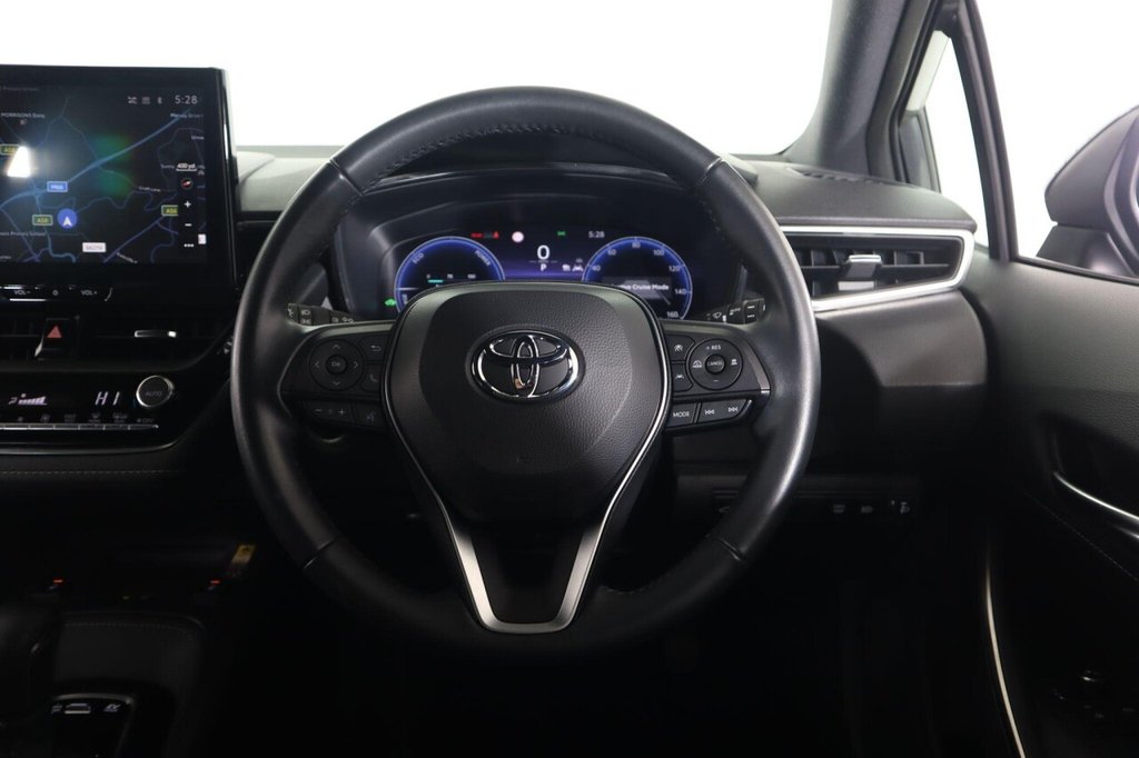 Used Toyota Corolla 2023 for sale - 77276385: Photo 45