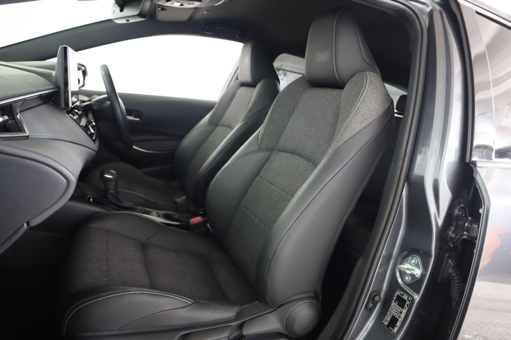 Used Toyota Corolla 2023 for sale - 77276385: Photo 46