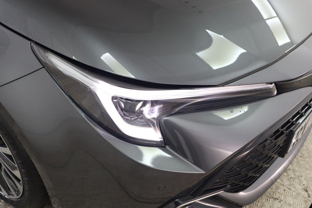 Used Toyota Corolla 2023 for sale - 77276385: Photo 47